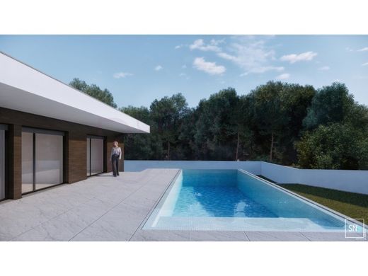 Seixal, Distrito de Setúbalの土地