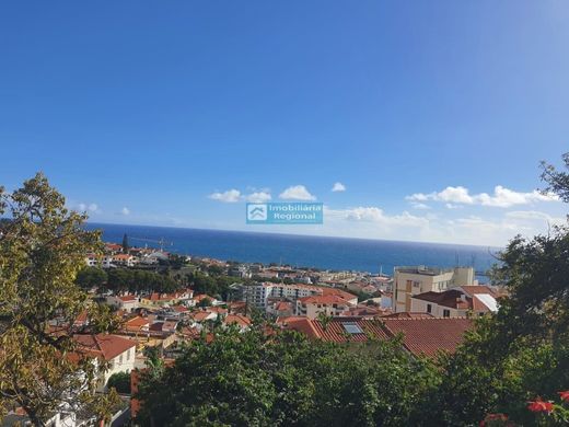 Terreno en Funchal, Madeira