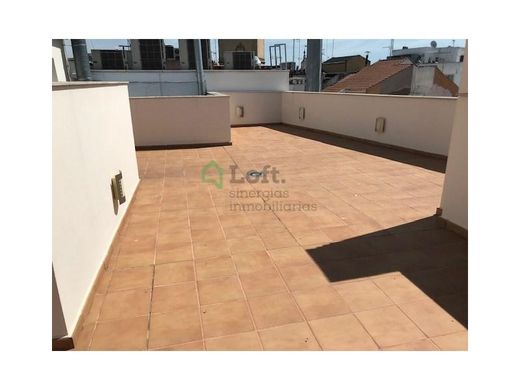 Penthouse in Badajoz, Estremadura