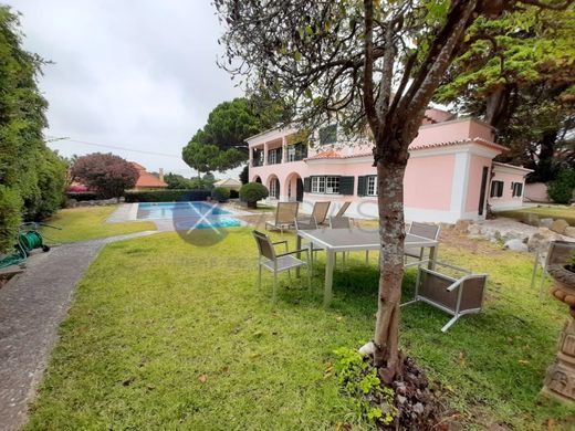 Luxury home in Cascais, Lisbon