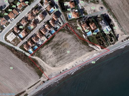 Land in Mazotós, Eparchía Lárnakas