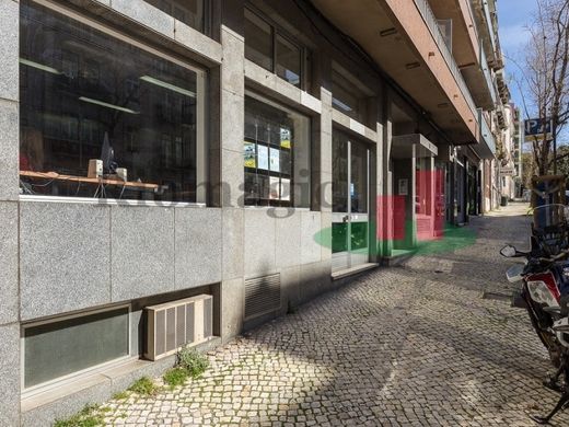 リスボン, Lisbonのオフィス