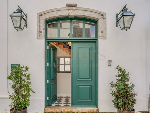 Cascais, Distrito de Lisboaの高級住宅