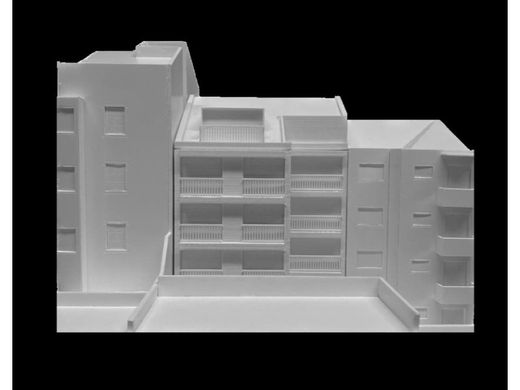 Ajuda, Oeirasのアパートメント・コンプレックス