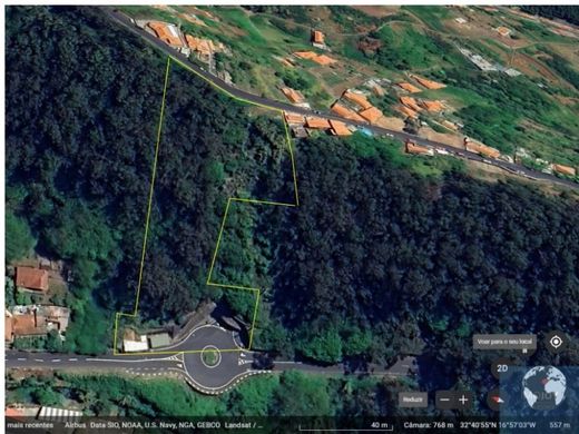 Land in Funchal, Madeira