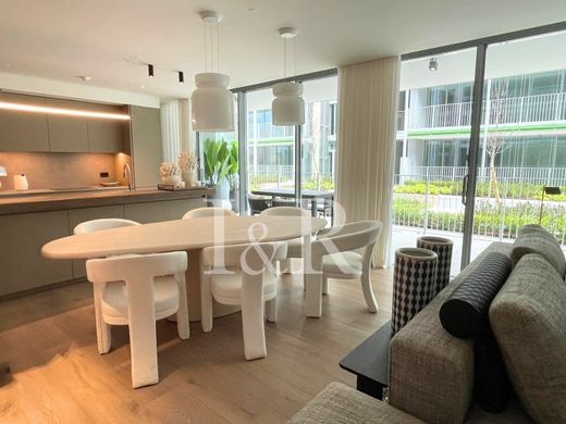 リスボン, Lisbonのアパートメント