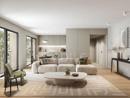 Marvila, Lisbonのアパートメント