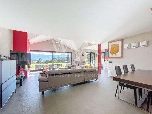 Lüks ev Castellbó, Província de Lleida