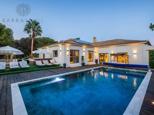 Casa di lusso a Loulé, Distrito de Faro