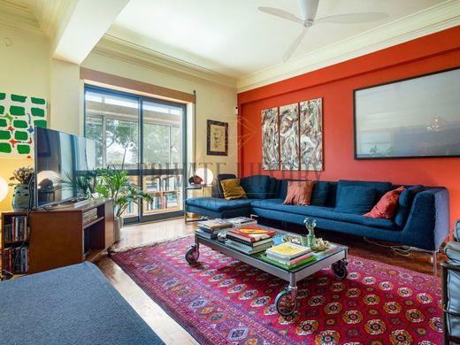 Apartament w Lizbona, Lisbon