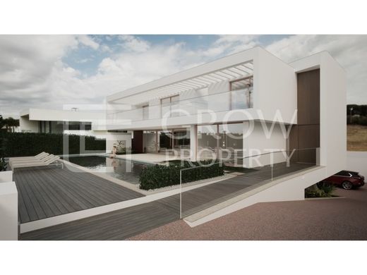 ‏בית חד-משפחתי ב  לולה, Loulé