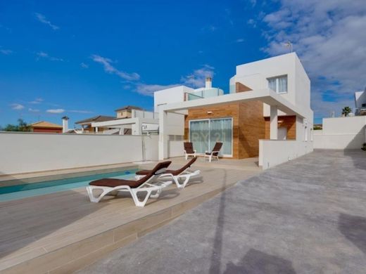 Элитный дом, Торревьеха, Provincia de Alicante