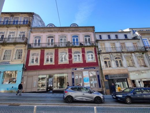 Κτίριο σε Πόρτο, Porto