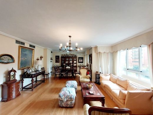 Badajoz, バダホスのアパートメント