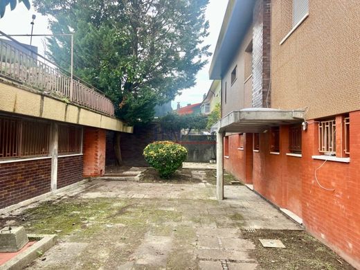 Teren w Porto, Distrito do Porto