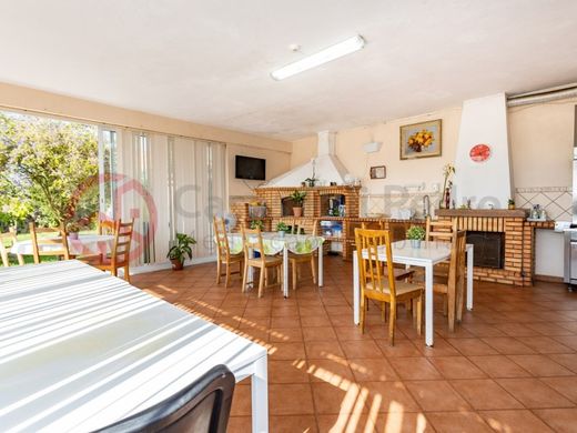 Casa de lujo en Seixal, Setúbal