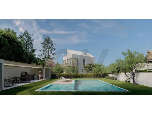 Casa di lusso a Cascais, Lisbona