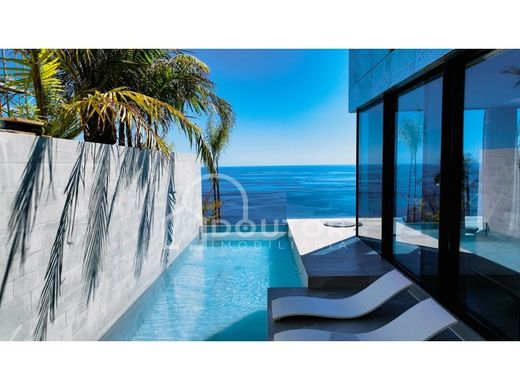 Detached House in Ribeira Brava, Madeira