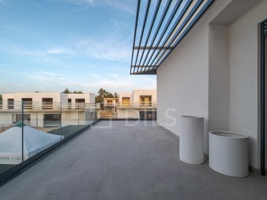 Элитный дом, Seixal, Distrito de Setúbal