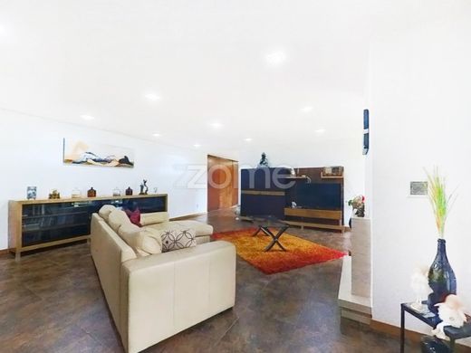 호화 저택 / Vila Nova de Famalicão, Distrito de Braga