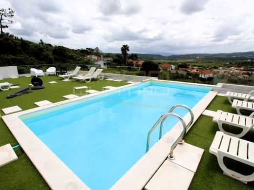 다세대 빌라 / Óbidos, Distrito de Leiria