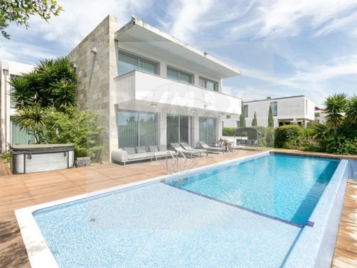 Luxury home in Sintra, Lisbon