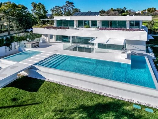 Casa di lusso a Loulé, Distrito de Faro