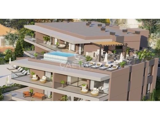 Appartement à Funchal, Madère