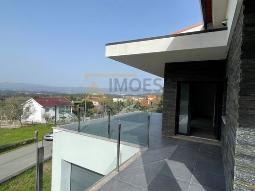 Luxury home in Valença, Distrito de Viana do Castelo