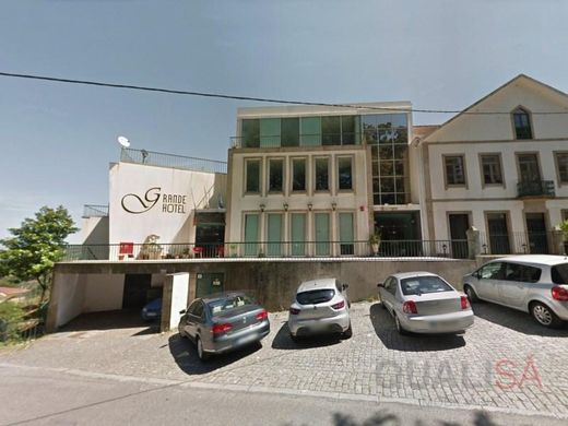 Braga, Distrito de Bragaのホテル