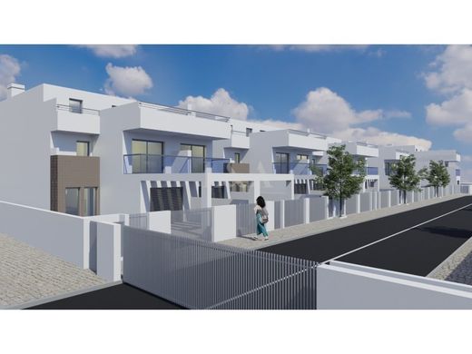 Vila Real de Santo António, Distrito de Faroの高級住宅