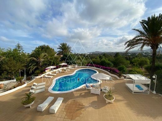 Villa à Santa Eulària des Riu, Province des Îles Baléares