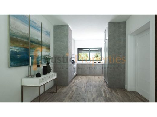 Βίλα σε Olhão, Distrito de Faro