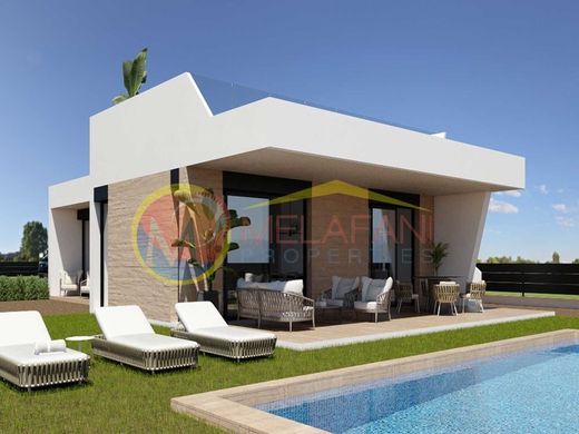 Luxe woning in Rojales, Provincia de Alicante