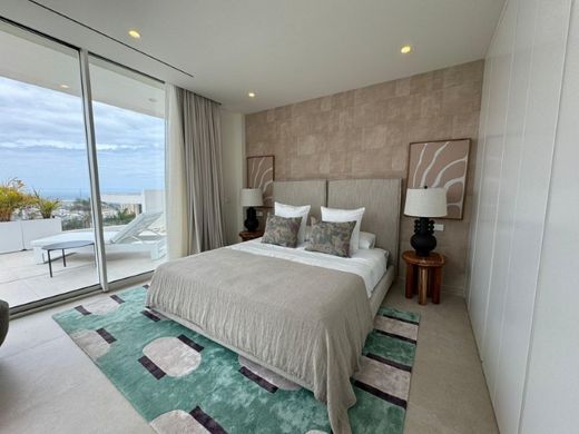 Adeje, サンタ・クルス・デ・テネリフェのヴィラ