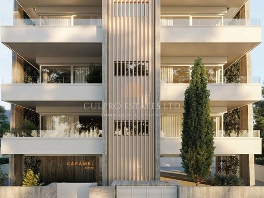 Apartment in Káto Polemídia, Limassol District