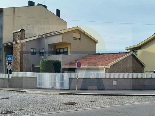 Casa de lujo en Matosinhos, Oporto
