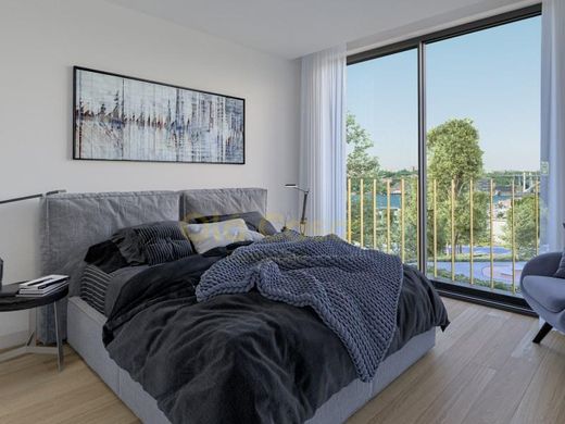 Apartment / Etagenwohnung in Vila Nova de Gaia, Distrito do Porto