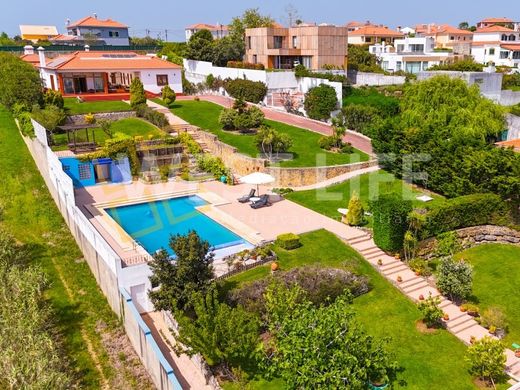 Luxury home in Mafra, Lisbon