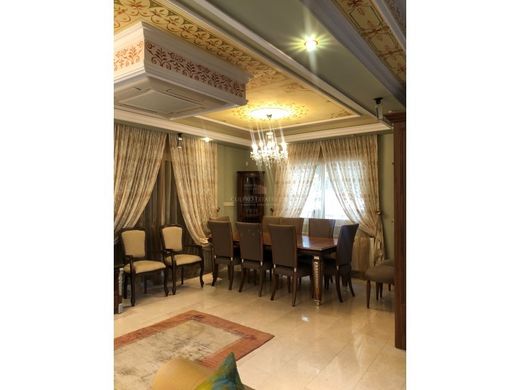 Villa in Germasógeia, Limassol District