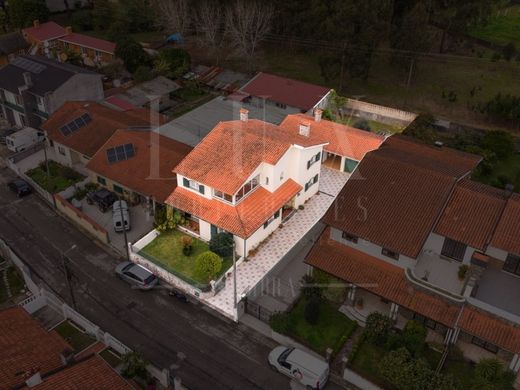 Luxury home in Aveiro