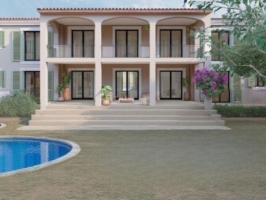 Элитный дом, Манакор, Illes Balears