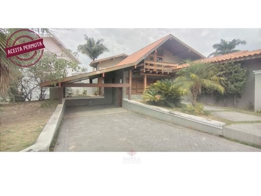 Luxury home in Pindamonhangaba, São Paulo