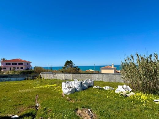 Land in Sintra, Lisbon