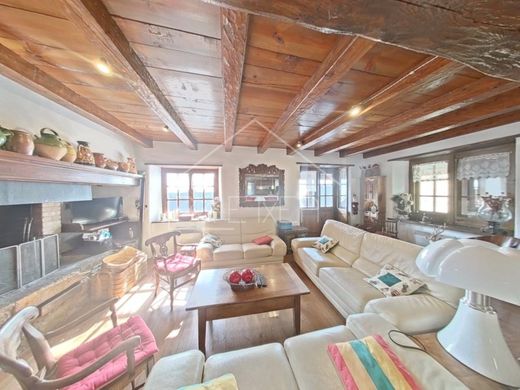 Luxury home in Naut Aran, Province of Lleida