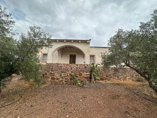 Grond in Montizón, Provincia de Jaén