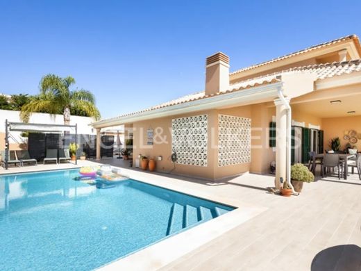 Casa de luxo - Albufeira, Faro