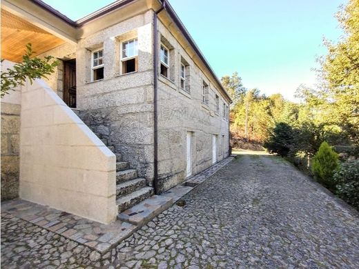 Maison de luxe à Cabeceiras de Basto, Distrito de Braga