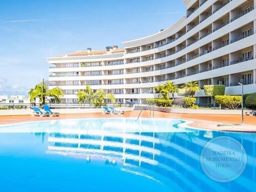 Piso / Apartamento en Funchal, Madeira