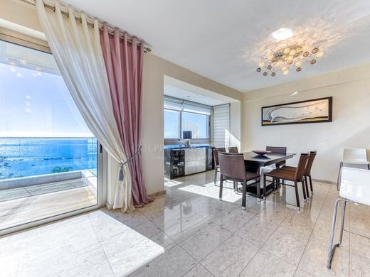 Penthouse à Limassol, Limassol District